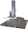 Low Profile Heavy-Duty Semi-Automatic Stretch Wrapper -- Sidewinder 6 LP W-N-W - Image