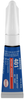 Loctite 401 Cyanoacrylate Adhesive - Clear Liquid 3 g Tube - 40104 - Formerly Known as Loctite 401 Prism - - 079340-40104 - R. S. Hughes Company, Inc.