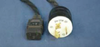 Power Cord NEMA L5-20P to C19 -- 4010010-00 - Image