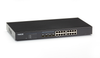 16-Port Gigabit Ethernet Switch -- LGB516A