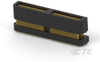 PCB Headers & Receptacles - 4-1658438-2 - TE Connectivity