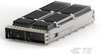 High Speed Pluggable IO Connectors & Cages - 2342935-1 - TE Connectivity