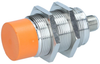 Inductive sensor ifm efector II5829 - IIK2022-FRKG/M/2LED/US-104-IRF - Image
