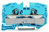 Terminal Blocks - Din Rail, Channel - 2946-2016-1204-ND - DigiKey