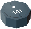 Inductor, Shielded, 10Uh, 3.5A, 30%; Inductance Bourns - 02J3323 - Newark, An Avnet Company