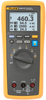 Multimeter, Digital, Handheld; Dmm Functions Fluke -- 47X3332