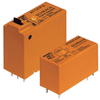 Power Relay, Spst-No, 16A, 250Vac, Th; Contact Configuration Schrack Te Connectivity - 98X1426 - Newark, An Avnet Company
