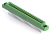 Card Edge Conn, Dual, 60Pos, Solder; Card Edge Connector Type Edac - 65AJ5455 - Newark, An Avnet Company