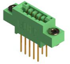 Card Edge Conn, Dual Side, 10Pos, Th; Card Edge Connector Type Edac - 72AJ9787 - Newark, An Avnet Company
