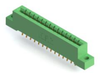 Card Edge Conn, Dual Side, 28Pos, Th; Card Edge Connector Type Edac - 59AJ6333 - Newark, An Avnet Company