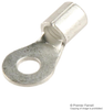 Terminal, Ring Tongue, #10, Crimp; Stud Size - Metric Hoffman Products - 16F9772 - Newark, An Avnet Company