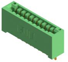 Card Edge Conn, Single Side, 10Pos, Lug; Card Edge Connector Type Edac - 72AJ9771 - Newark, An Avnet Company