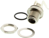 Dc Power Jack, 3A, 24V, Panel; Gender Switchcraft/conxall - 26AC9064 - Newark, An Avnet Company