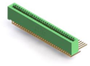 Card Edge Conn, Dual, 64Pos, Wire Wrapos; Card Edge Connector Type Edac - 64AJ5572 - Newark, An Avnet Company