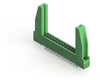 Card Edge Conn, Dual Side, 24Pos, Th; Card Edge Connector Type Edac - 57AJ9829 - Newark, An Avnet Company