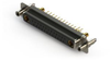 Combo D-Sub Conn, Rcpt, Dc-27W2, Th; Product Range Edac - 54AJ8066 - Newark, An Avnet Company
