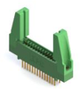Card Conn, Dual Side, 28Pos, Wire Wrap; Card Edge Connector Type Edac - 67AJ5947 - Newark, An Avnet Company