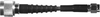 Coaxial Cable, Rg-223/u, 60In, Black; Connector Type A Multicomp Pro - 19P4652 - Newark, An Avnet Company