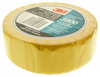 Tape, Duct, 54.8M X 48Mm, Yellow; Tape Type 3M - 29K7344 - Newark, An Avnet Company