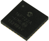 Microcontroller Mcu, 8 Bit, Pic16, 20Mhz, Qfn-28; Product Range Microchip - 73R8422 - Newark, An Avnet Company