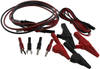 Test Lead Kit; Kit Contents B&k Precision - 84H7902 - Newark, An Avnet Company