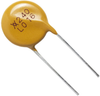 Ptc Resettable Fuse, Round, 240Vac; Product Range Littelfuse - 34AC8676 - Newark, An Avnet Company