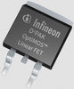 N-Channel Power MOSFET -- IPB020N10N5LF - Image