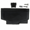 D-Sub, D-Shaped Connector Backshells, Hoods - 626-1229-ND - DigiKey