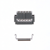 Free Hanging, Panel Mount - MTE10A-ND - DigiKey
