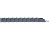 Cable and Hose Carriers, Drag Chains - E08-20-048-0 - Quarktwin Technology Ltd.