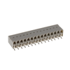 Headers, Receptacles, Female Sockets - 609-71609-315LF-ND - DigiKey
