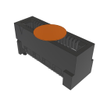 Edgeboard Connectors - 612-HSEC8-113-01-S-DV-A-K-ND - DigiKey