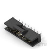 Headers, Male Pins - 17-1-2823402-5-ND - DigiKey