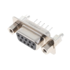 D-Sub Connector Assemblies - 2092-K85X-ED-9S-BRJ-ND - DigiKey