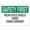 Signs, Nameplates, Posters - 2267-25581-ND - DigiKey