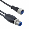 Circular Cable Assemblies - A135822-ND - DigiKey