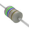Through Hole Resistors - LR2F560R-ND - DigiKey