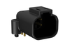 Automotive Connectors - ATF13-4P-BM01 - Powell Electronics, Inc.