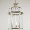 Regency Hall Lantern - CL32/M/N - Vaughan Designs, Inc.