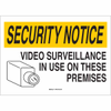 Signs, Nameplates, Posters - 2267-95496-ND - DigiKey