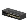 Edgeboard Connectors - A125814-ND - DigiKey