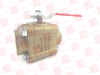 Ball Valve - 67654186 - Radwell International