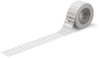 Cable tie marker -- 211-135 - Image