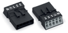 Male connector/plug - 890-215 - WAGO
