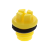 Hole Plugs - Tapered Caps - 145-498663-ND - DigiKey