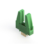 Edgeboard Connectors - 151-345-010-523-588-ND - DigiKey