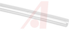 Tube, Shrink; 1/2 in. ID; 2:1 @ 121 degC; 4 Ft. pcs(x5); Clear - 70140155 - Allied Electronics, Inc.