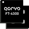 MEMS Force Sensor -- FT-4300