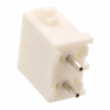 Headers, Receptacles, Female Sockets - 350824-1 - ODG (Origin Data Global)