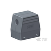 Heavy Duty Connector Housings, Hoods, Bases - A132870-ND - DigiKey